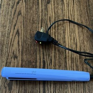 GHD PASTEL COLLECTION 1" CLASSIC STYLER LAVENDER